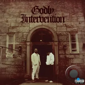 Elemxnt x Kxng Charisma - Godly Intervention (2026)