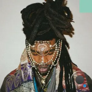 Chester Watson - Psychic Warfare Department (Instrumentals) (2026)