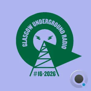 Kevin Mckay - Glasgow Underground Radio 171 (2026-04-20)