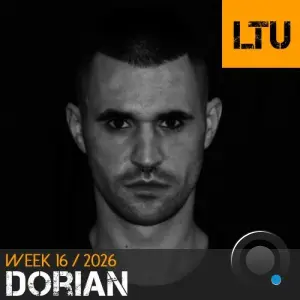 Dørian - Ltu Podcast Week 152 (2026-04-20)