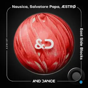 Nausica & Salvatore Papa & AESTR - East Side Blocks (2026)