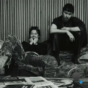 IDEMI - Teach You Desire (2026)