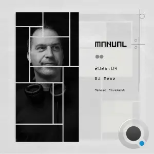 Dj Meoz - Manual Movement 154 (2026-04-21)