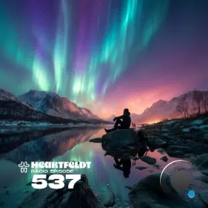 Sam Feldt - Heartfeldt Radio 537 (2026-04-21)