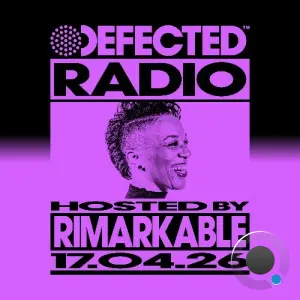 Rimarkable - Defected In The House (21 April 2026) (2026-04-21)