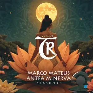 Marco Mateus, Antea Minerva - Seashore (2026)