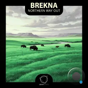 Brekna - Northern Way Out (2026)