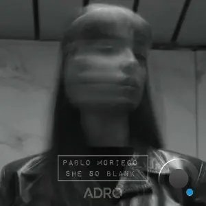 Pablo Moriego - She So Blank (2026)