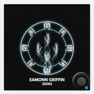 Eamonn Griffin - Signs (2026)