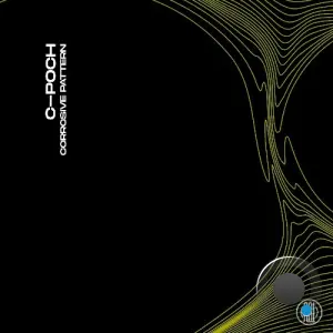 C-poch - Corrosive Pattern (2026)