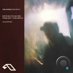 Josh & Sam Who Are Twins - Maybe Yeah / Rondo Defence (2026)