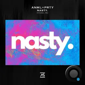 ANMLxPRTY - nasty. (2026)