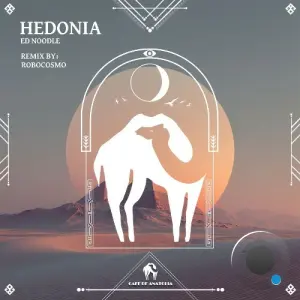 Ed Noodle - Hedonia (2026)