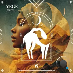 Cøoper - Yege (2026)