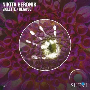 Nikita Berdnik - Violette / Dejavue (2026)