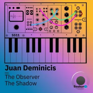 Juan Deminicis - The Observer (2026)