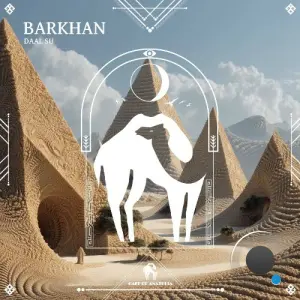 DaaL Su - Barkhan (2026)