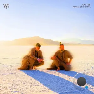 PRAANA, Tina Parol - Just Be (2026)