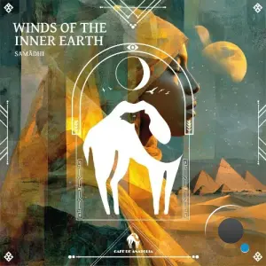 Samadhi - Winds of the Inner Earth (2026)