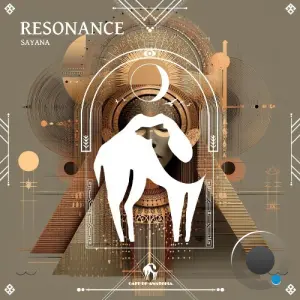 Sayana - Resonance (2026)