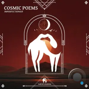 Inperfectionist - Cosmic Poems (2026)