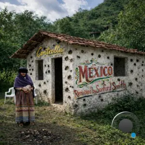 Sanford Smith - Mexico (Remix) (2026)