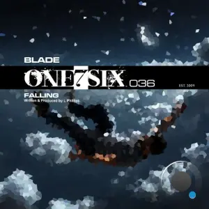 Blade (Dnb) - O7S 036 (2026)