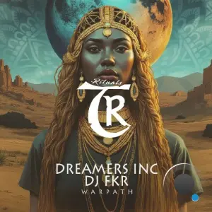 Dreamers Inc, DJ FKR - Warpath (2026)