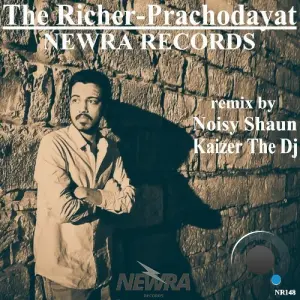The Richer - Prachodayat (2026)
