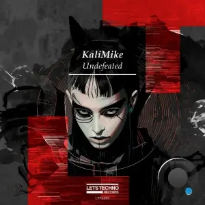 KaliMike - Undefeated (2026)