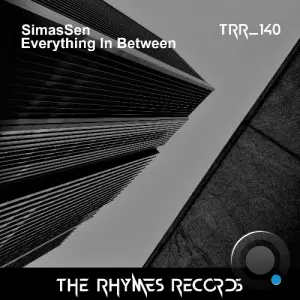 SimasSen - Everything In Between (2026)