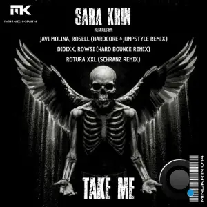 Sara Krin - Take Me (2026)