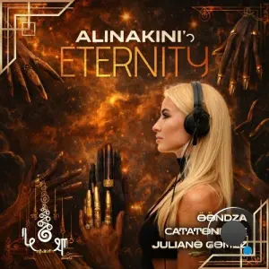 Alinakini - Eternity (2026)