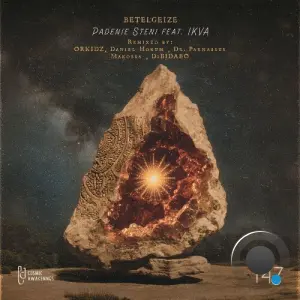 Betelgeize - Padenie Steni (2026)
