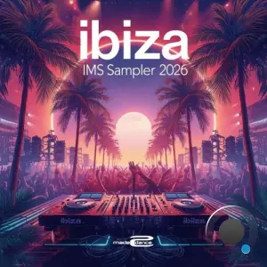 Ibiza IMS Sampler 2026 (2026)