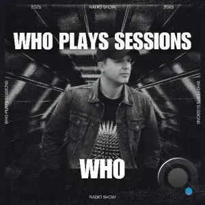 Rue Jay - Wh0 Plays Sessions 225 (2026-04-21)