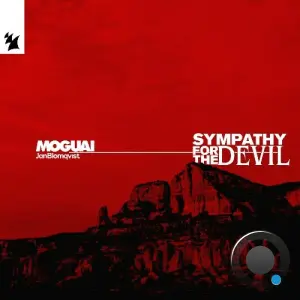 Moguai, Jan Blomqvist - Sympathy For The Devil (2026)