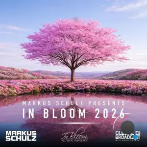 In Bloom 2026 (Vocal Dance Mix) (2026)