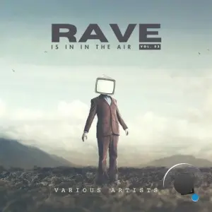 Rave Is in the Air Vol. 3 (2026)
