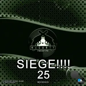 SIEGE!!!! 25 (2026)