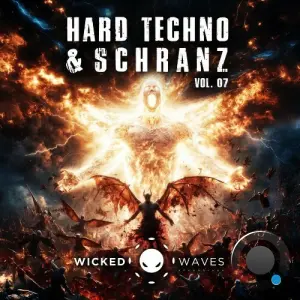 Hard Techno & Schranz Vol. 07 (2026)