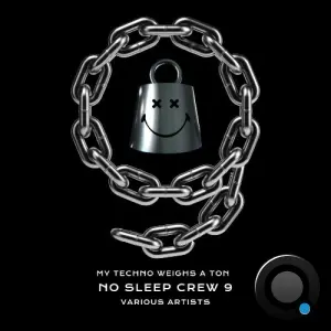 No Sleep Crew 9 (2026)