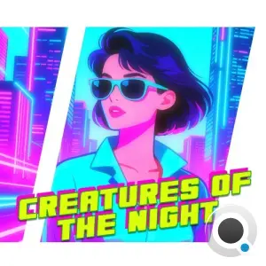 Creatures Of The Night Vol. 5 (2026)