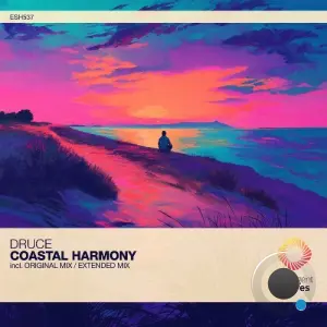 Druce - Coastal Harmony (2026)