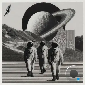 Michael A - Orbital Entry (2026)