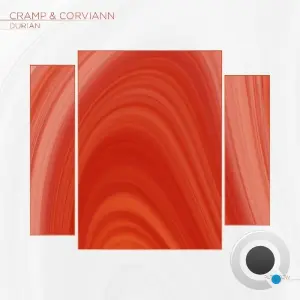 Cramp, Corviann - Durian (2026)