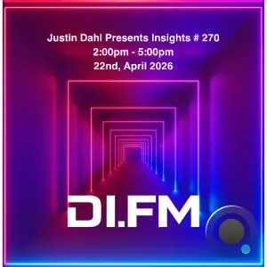 Justin Dahl & Pavi - Insights 270 (2026-04-22)