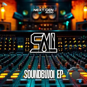 Sali - Soundbwoi (2026)