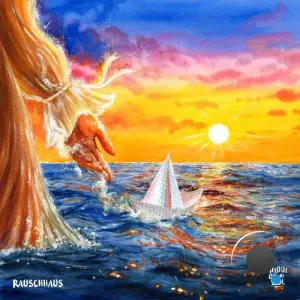 Rauschhaus - I Am The Ocean (2026)
