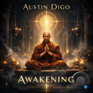 Austin Digo - Awakening (2026)
